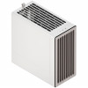 HAVN BF 360 Flow Solid datora korpuss, Midi Tower, E-ATX, baltā krāsā