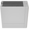 HAVN BF 360 Flow Solid datora korpuss, Midi Tower, E-ATX, baltā krāsā