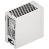 HAVN BF 360 Flow Solid datora korpuss, Midi Tower, E-ATX, baltā krāsā