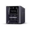 CyberPower PR750ELCD3C nepārtrauktās barošanas avots (UPS), līnijas interaktīvais, 750VA/750W, vertikālā (tower) izpildījumā