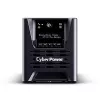 CyberPower PR750ELCD3C nepārtrauktās barošanas avots (UPS), līnijas interaktīvais, 750VA/750W, vertikālā (tower) izpildījumā