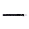 CyberPower PR1550ERM1UC nepārtrauktās barošanas avots (UPS), līnijas interaktīvais, 1550VA/1550W, 1U statņa izpildījumā