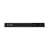 CyberPower PR1550ERM1UC nepārtrauktās barošanas avots (UPS), līnijas interaktīvais, 1550VA/1550W, 1U statņa izpildījumā
