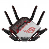 ASUS ROG GT-BN98 četru joslu Wi-Fi 8 (802.11bn) spēļu rūteris