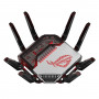 ASUS ROG GT-BN98 četru joslu Wi-Fi 8 (802.11bn) spēļu rūteris