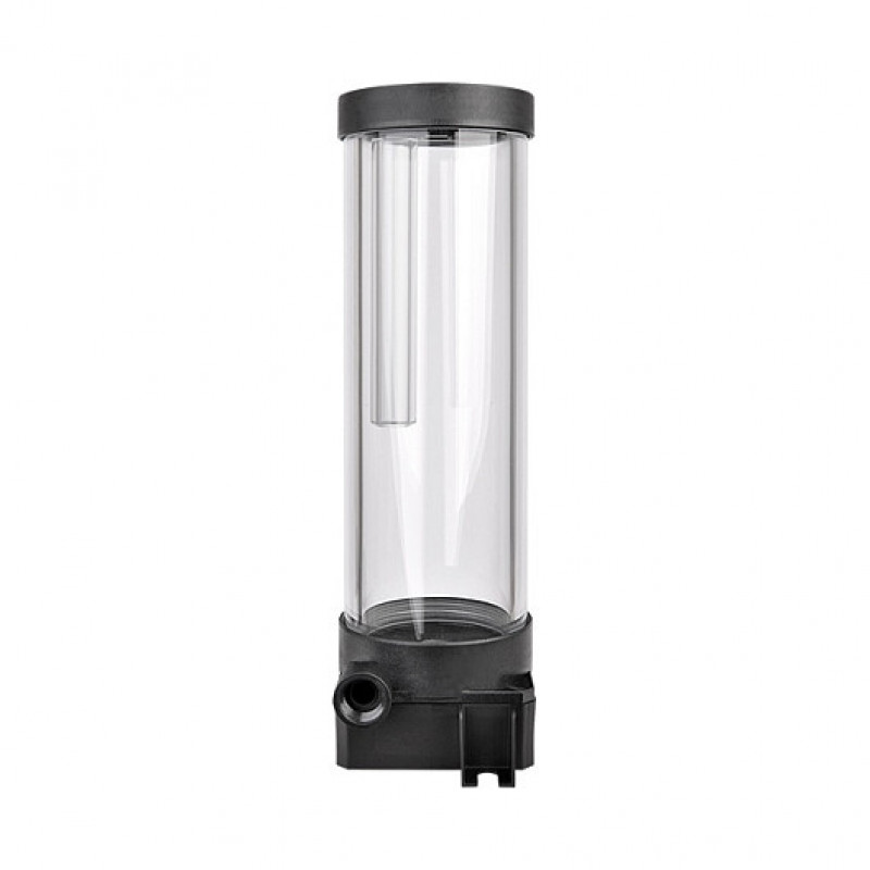 Thermaltake Pacific TOUGH C240 CL-W305-CU12BL-A šķidruma dzesēšanas komplekts, dzidrs šķidrums, 12 cm, melnā krāsā