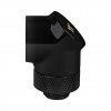 Thermaltake Pacific TOUGH C240 CL-W305-CU12BL-A šķidruma dzesēšanas komplekts, dzidrs šķidrums, 12 cm, melnā krāsā