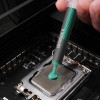 Cooler Master CryoFuze 5 MGY-ADSG-N03G-R1 siltumvadošā pasta, 3 g, zaļā krāsā