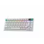 Logitech G316 X 75 tastatūra spēlēm, baltā krāsā, UK izkārtojums