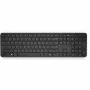 Dell Pro 5 KB526 bezvadu tastatūra, melnā krāsā, US International (QWERTY) izkārtojums