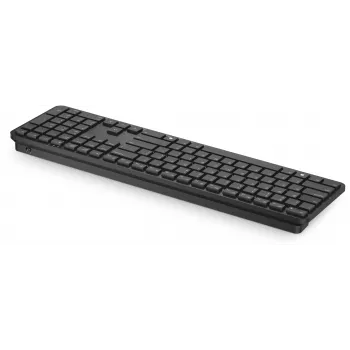 Dell Pro 5 KB526 bezvadu tastatūra, melnā krāsā, US International (QWERTY) izkārtojums