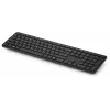 Dell Pro 5 KB526 bezvadu tastatūra, melnā krāsā, US International (QWERTY) izkārtojums