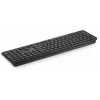 Dell Pro 5 KB526 bezvadu tastatūra, melnā krāsā, US International (QWERTY) izkārtojums