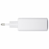 dbramante1928 CI70CCWH4436 baltais 70 W lādētājs ar 2x USB-C un 1x USB-A, ES kontaktdakša