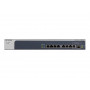 Netgear XS508Mv2 nepārvaldāms tīkla slēdzis, 8 x 10GBase-T (XS508M-200EUS)