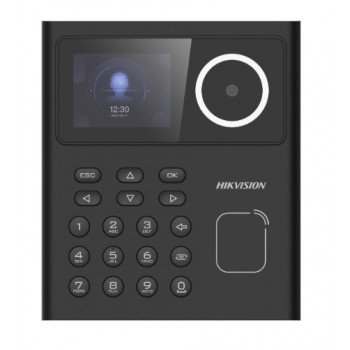 Hikvision DS-K1T320MX piekļuves kontroles terminālis