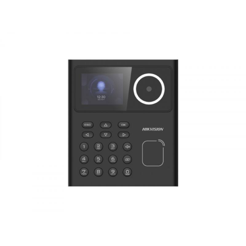 Hikvision DS-K1T320MX piekļuves kontroles terminālis