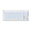 Mchose Mix 87 HW-Mix87-7 spēļu tastatūra, Mount Tai Magnetic Switch GT