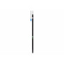 APC Easy PDU EPDU2116SMBO statņa barošanas sadalītājs ar izeju mērīšanu un slēgšanu, ZeroU, 16 A, 230 V, 20 x C13 un 4 x C19, 3 m vads