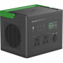 APC Schneider OffGrid 730 PPS730-UK portatīvā enerģijas stacija, 738 Wh, ar UK tipa kontaktligzdām