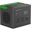 APC Schneider OffGrid 730 PPS730-UK portatīvā enerģijas stacija, 738 Wh, ar UK tipa kontaktligzdām