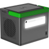 APC Schneider OffGrid 730 PPS730-UK portatīvā enerģijas stacija, 738 Wh, ar UK tipa kontaktligzdām