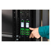 APC EasyPDU EPDU2216S vadāms statņa barošanas sadalītājs, Zero U, 11 kW, 230 V, 21 x C13 un 6 x C19, IEC 309