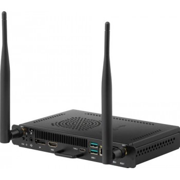 ViewSonic VPCF5-W55-G1-2A personālais dators ar Intel Core i5-12450H un 16 GB RAM