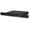 Ubiquiti UFiber OLT UF-OLT-4 GPON optiskais terminālis