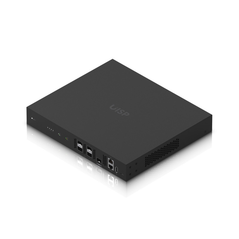 Ubiquiti UFiber OLT UF-OLT-4 GPON optiskais terminālis