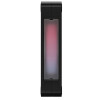 Corsair iCUE LINK RX120 II RGB PWM datora korpusa ventilators CO-9051057-WW, 120 mm, 1 gab., melnā krāsā