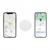 XD Design FindMate Dual RCS meklēšanas atzīme P301.6203, Apple Find My un Android Find Hub, IPX5