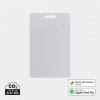 XD Design Connects FindIt Dual RCS maciņa meklētājs kartes formā, Apple Find My un Android Find Hub, P301.6403