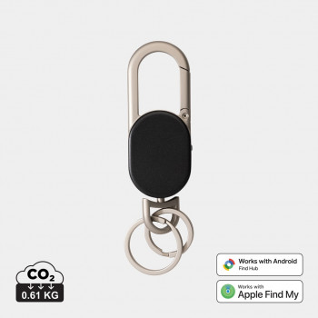 XD Design Connects Keyfinder Dual atslēgu meklētājs, Apple un Android Find, P301.1601