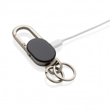 XD Design Connects Keyfinder Dual atslēgu meklētājs, Apple un Android Find, P301.1601