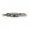 XD Design Connects Keyfinder Dual atslēgu meklētājs, Apple un Android Find, P301.1601