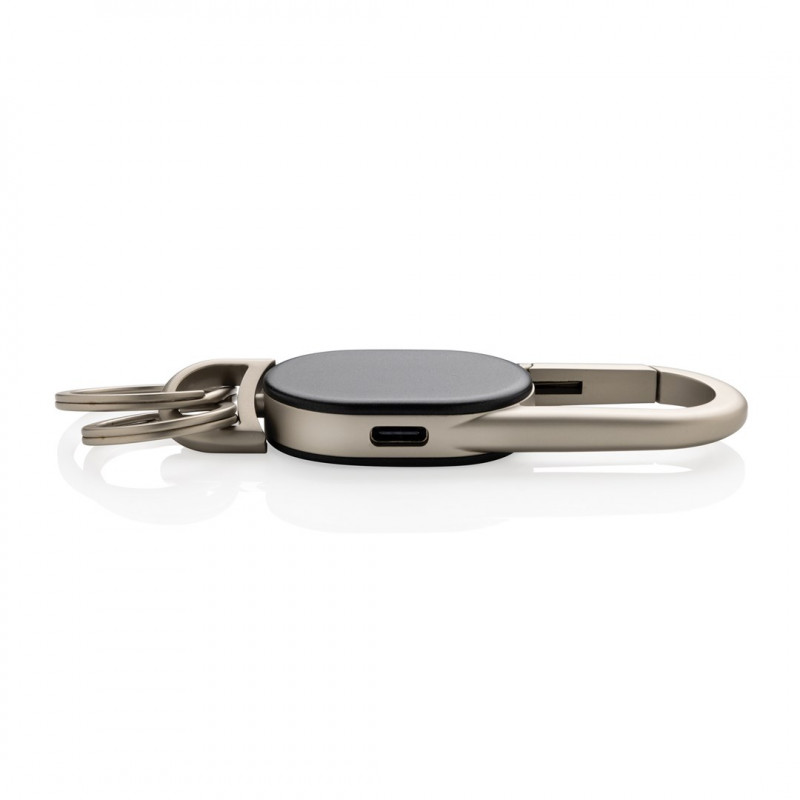 XD Design Connects Keyfinder Dual atslēgu meklētājs, Apple un Android Find, P301.1601
