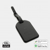 XD Design Connects Globefind Dual RCS bagāžas meklētājs, Apple un Android Find, P301.5701