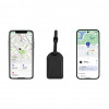 XD Design Connects Globefind Dual RCS bagāžas meklētājs, Apple un Android Find, P301.5701