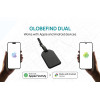 XD Design Connects Globefind Dual RCS bagāžas meklētājs, Apple un Android Find, P301.5701