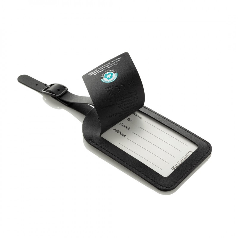 XD Design Connects Globefind Dual RCS bagāžas meklētājs, Apple un Android Find, P301.5701