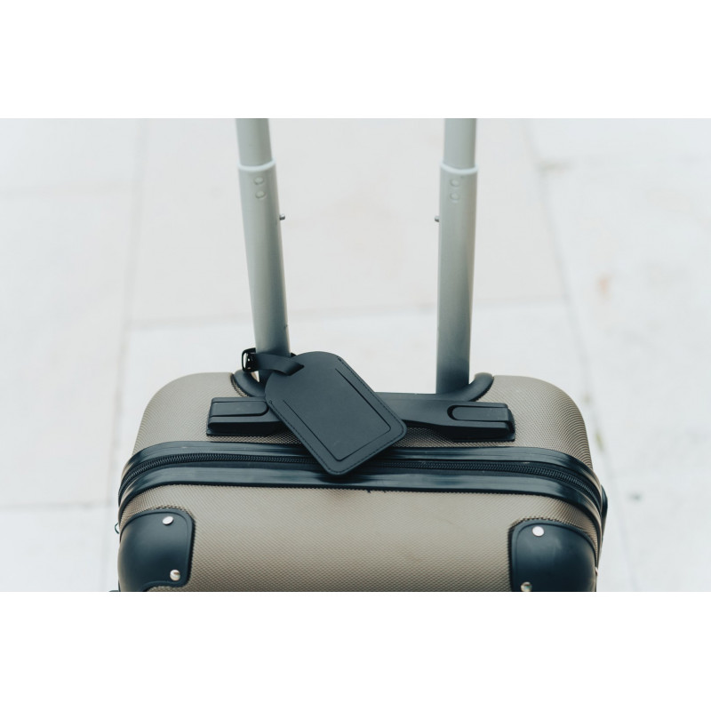 XD Design Connects Globefind Dual RCS bagāžas meklētājs, Apple un Android Find, P301.5701