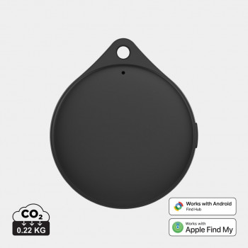 XD Design Connects Findpop Dual meklētājs, Apple un Android Find, IPX5, P301.1701
