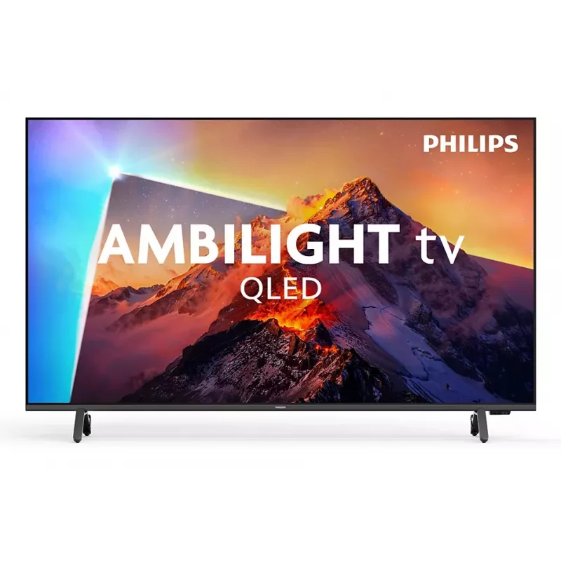 Philips 75PQS8611/12 75 collu 4K QLED televizors