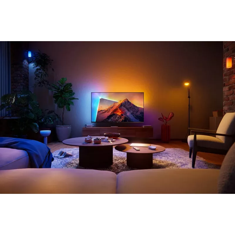 Philips 75PQS8611/12 75 collu 4K QLED televizors