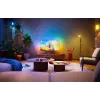 Philips 50PQS8501/12 QLED televizors, 50 collu, 4K, melnā krāsā