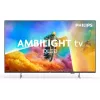 Philips 50PQS8501/12 QLED televizors, 50 collu, 4K, melnā krāsā