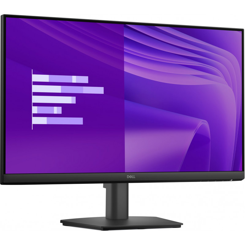 Dell Pro E2425HM datora monitors (210-BRDN)