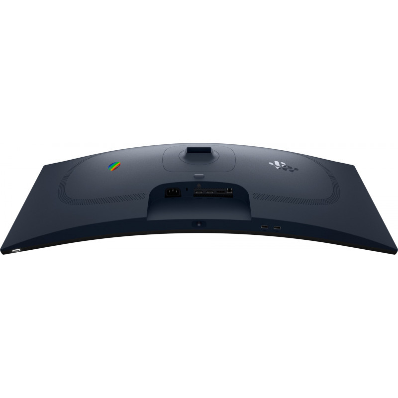 Dell Alienware AW3425DWM datora monitors (210-BQWL)