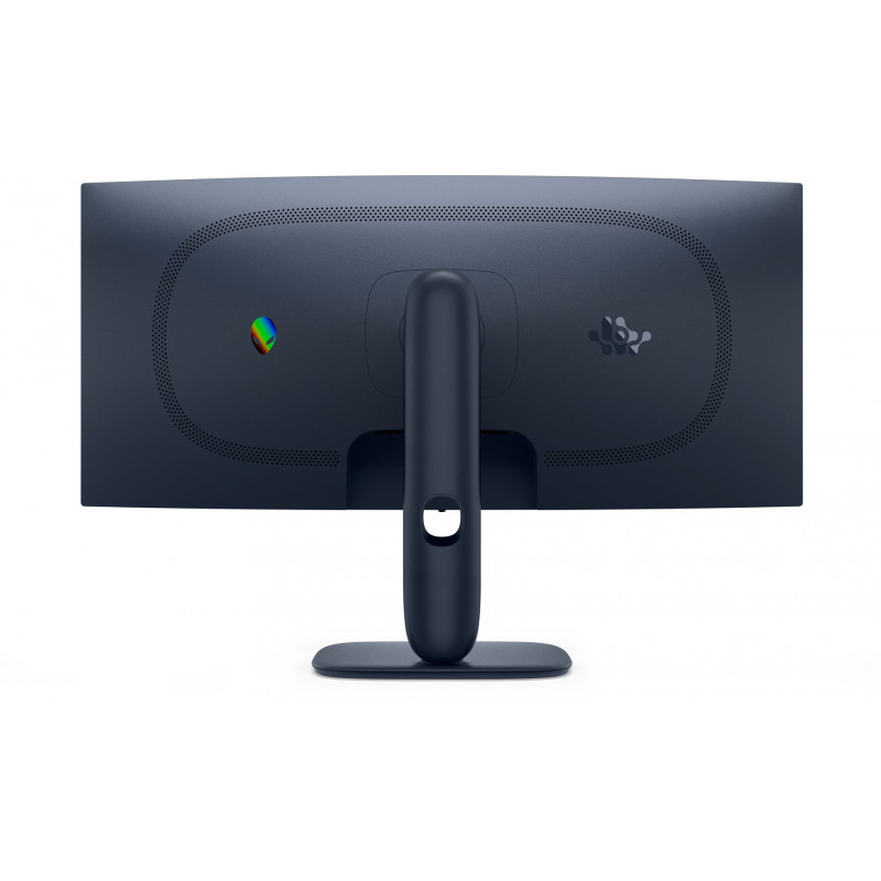 Dell Alienware AW3425DWM datora monitors (210-BQWL)